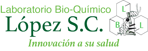 Laboratorio Bio-Químico López S.C.
