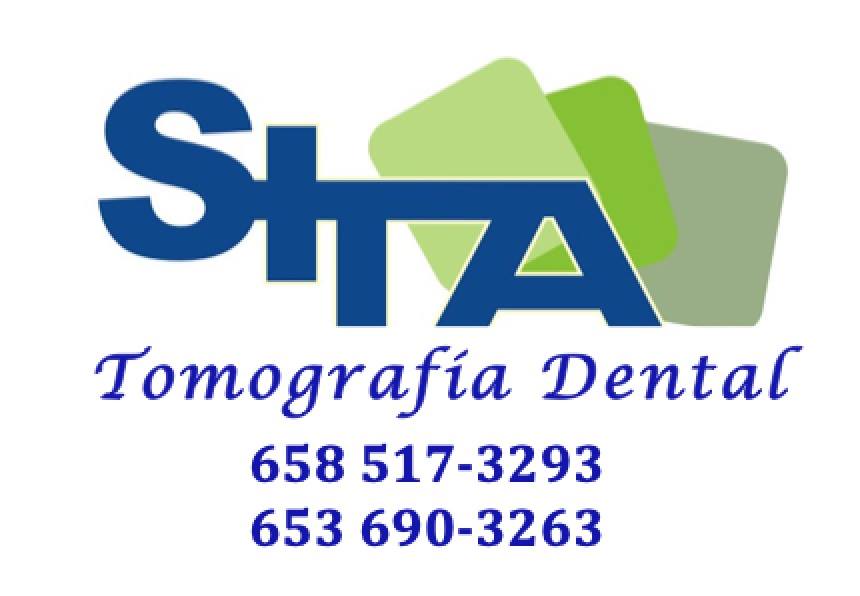 SITA Tomografía Dental