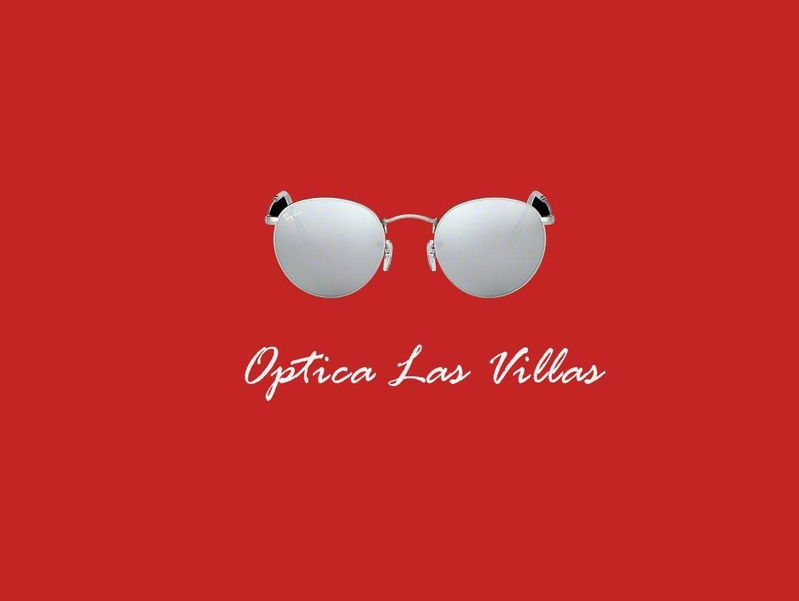 Óptica Las Villas